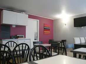 Hôtel Abelia - Image 4
