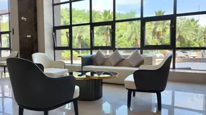 Yuquan Island Hotel - Image 5