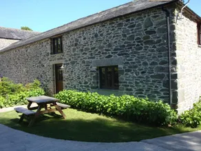 Holiday Home in Tavistock near Dartmoor Forest - Image 1