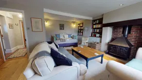 Idyllic three bedroom Cotswold Cottage nr Moreton-In-Marsh - Image 3