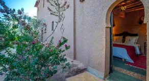 Dar Azawad Boutique Hotel - Mhamid Sahara Stay - Image 3