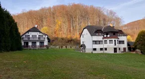 Pénzpataki Vadászház - Image 3
