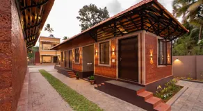 Paradise Marari Boutique Resort and Ayurvedic Spa - Image 2