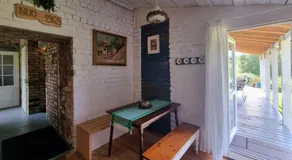 Gluosnių vila - Adutiškio pirtis - Image 2
