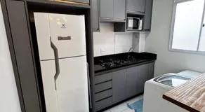 Apartamento Inteiro com garagem - Image 4