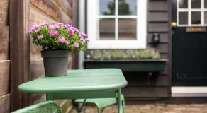 The Little Nest - 2 guests - Zwolle - Image 3
