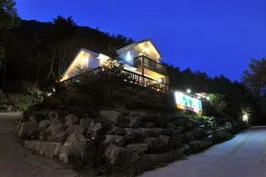 Jeongseon Into the Nature Pension - Image 5