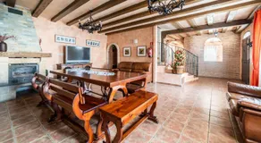 Casa Rural Castillo Diempures - Image 2