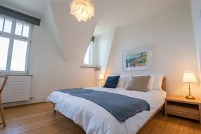 Charmante Altbauwohnung am Rhein - Image 2
