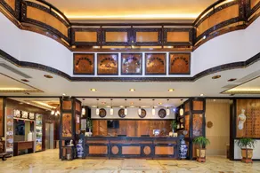 Guilin North Railway Station Hua Residence Licheng Hotel - Image 2