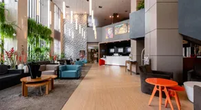 Flat Particular - Ap 112 - no Hotel Grand Mercure - Image 2