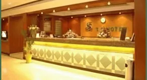 TS Hotel Taman Rinting - Image 4