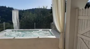 Bask in the Beauty of Paxoi - Kirki's Summer Retreats with Private Jacuzzis - Image 5