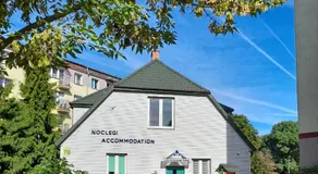 Youth Hostel Podlasie - Image 2
