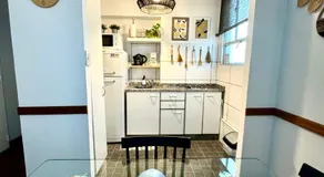 Renovado departamento en el corazón de la ciudad - Image 3