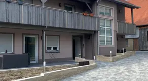 Modernes Apartment in ruhiger Gegend - Image 4