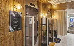 Gimpo Just Sleep Hotel Gurae 1st - Image 2