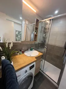 O'Rits Paris House - Appartement Deluxe - Image 2