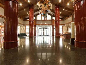 CITIC Hotel Beijing Airport - Image 3