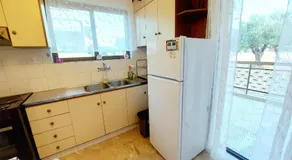 Seaside Apartment with parking in Melissi - Image 4