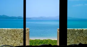 Onna Resort 海まで徒歩0秒 最大12名宿泊可 オーシャンビュー貸切ヴィラ - Image 5