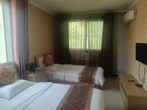 Anjia Express Hotel - Image 2