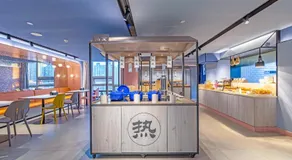 Hanting Hotel Shanghai Taopu New Village Subway Station - Image 4