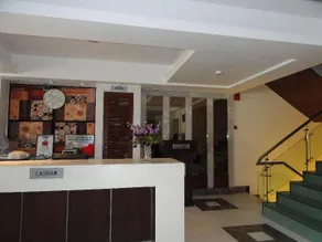 Hotel Western Court - Image 5