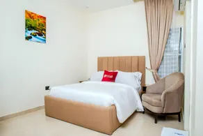 NITAFI   LUXURY HOTEL - Image 4