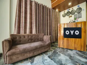 Hotel O Blessing - Image 2