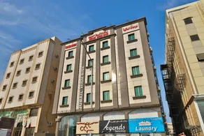 Jubail High Rise Serviced Apartment  - Image 5