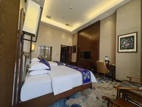 Lvdongshan International Hotel - Image 5