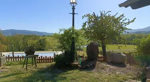 Relais Équestre du Neufeld - Roulotte Nature - Image 4