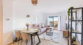Appartement 'El Oasis Martinica 4 2 A' avec vue sur la montagne, Wi-Fi et climatisation - Image 3