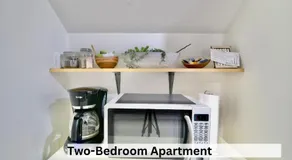 Boutique Apartment in Historic Downtown Albany - Image 5