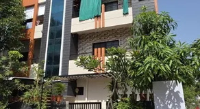 2 BHK All AC Rooms Solapur Home Stay By Stay Nestura - Image 2