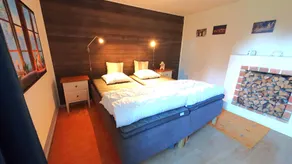 Villa The White Moose, 6 rooms, 3 bedrooms, 2,5 baths, sauna, near Branäs - Image 2