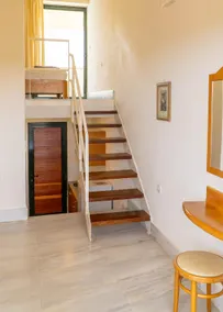Orestis Hotel Sea View Apartments - Image 5