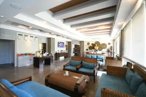 Jomtien Garden Hotel & Resort - Image 2
