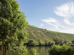 Spacious holiday home in Briedel near River Mosel - Image 2