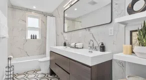 3BR2Bth TD Garden,MIT,Harvard,BOS,2 Parking Spaces - Image 2