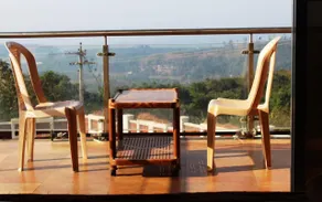 3BHK Villa with Amazing Sea View for Big Group - Image 4