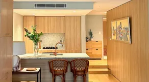 Glebe NYC-Style Luxury Loft Apartment on Wentworth Park - Image 3