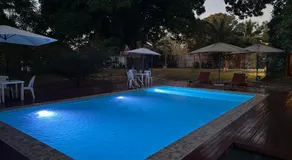 Chaikoni Lodge - Image 4