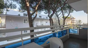 Residenza Villa Azzurra - Image 3