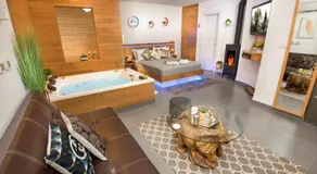 Yosefdream Luxury suites - Image 2