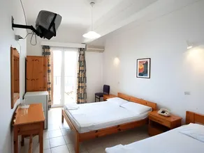 Hotel Korakakis Beach - Image 5