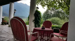 Pension Villa Bergkristall - Image 2