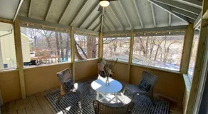 Here It Is! Cool Cape Cod-3 BR-2.5 Bath-12 Guests - Image 4