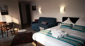 Hôtel/Restaurant C'Vall - Image 2